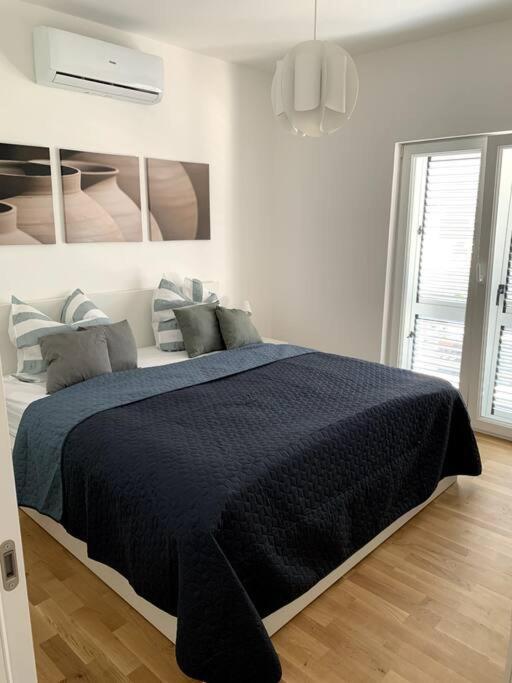 Deluxe Suites Anna Vodice Exterior foto
