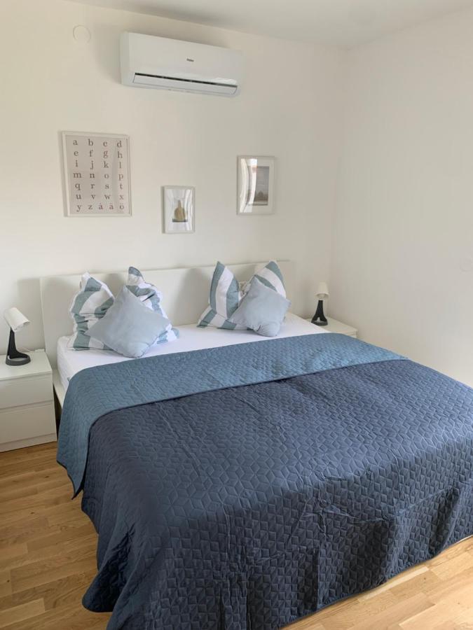 Deluxe Suites Anna Vodice Exterior foto