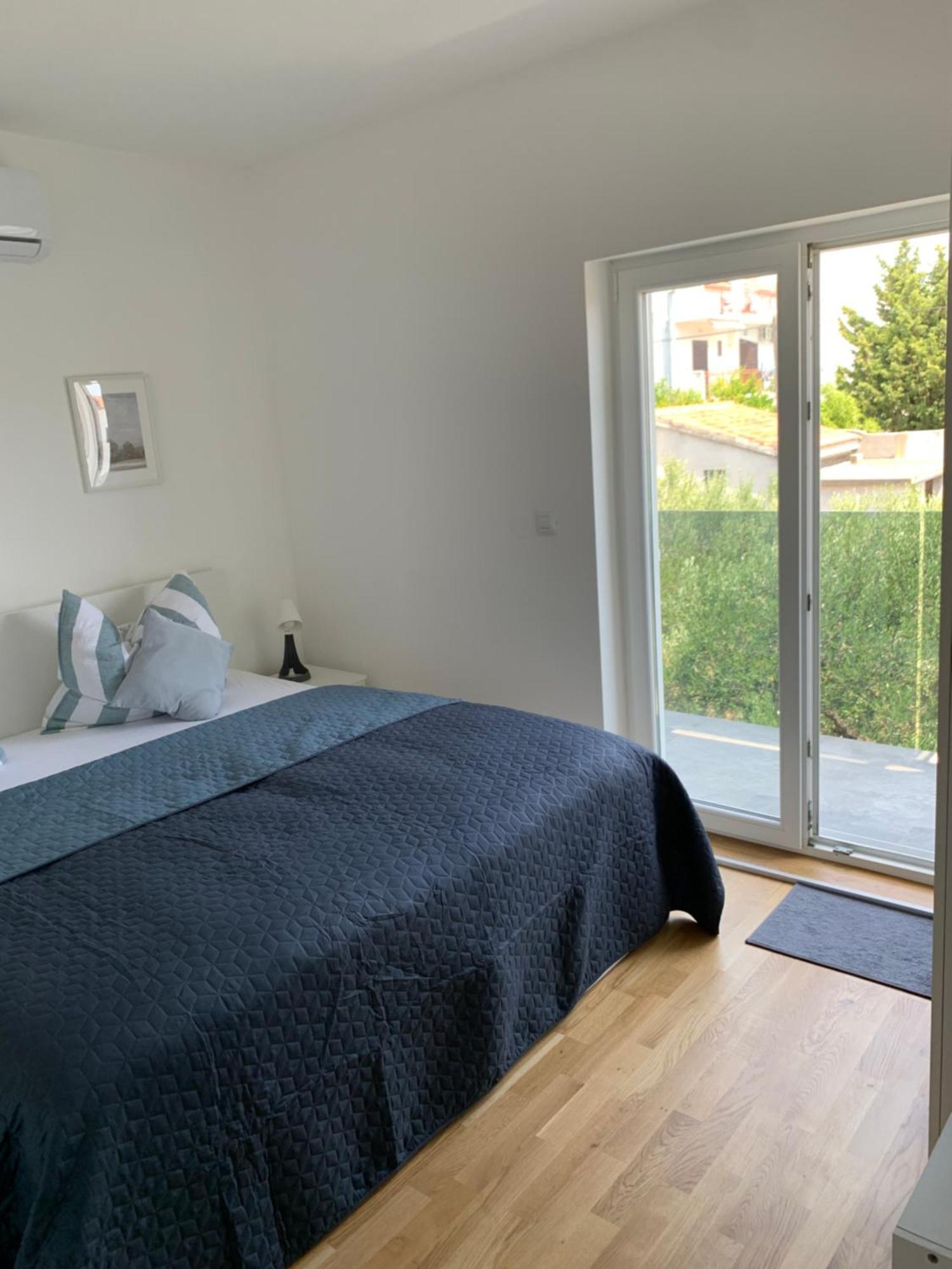 Deluxe Suites Anna Vodice Exterior foto