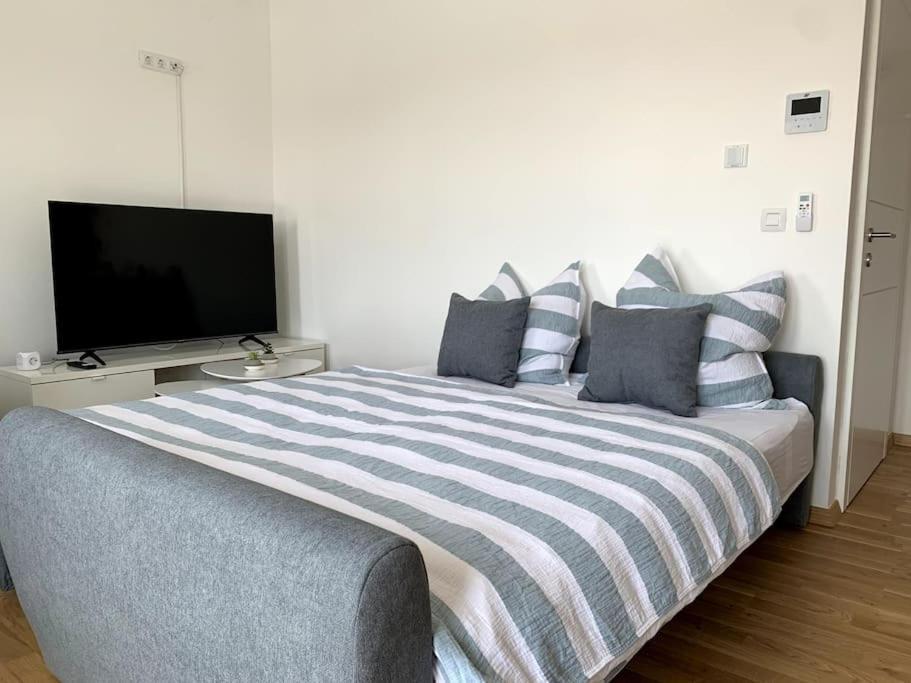 Deluxe Suites Anna Vodice Exterior foto